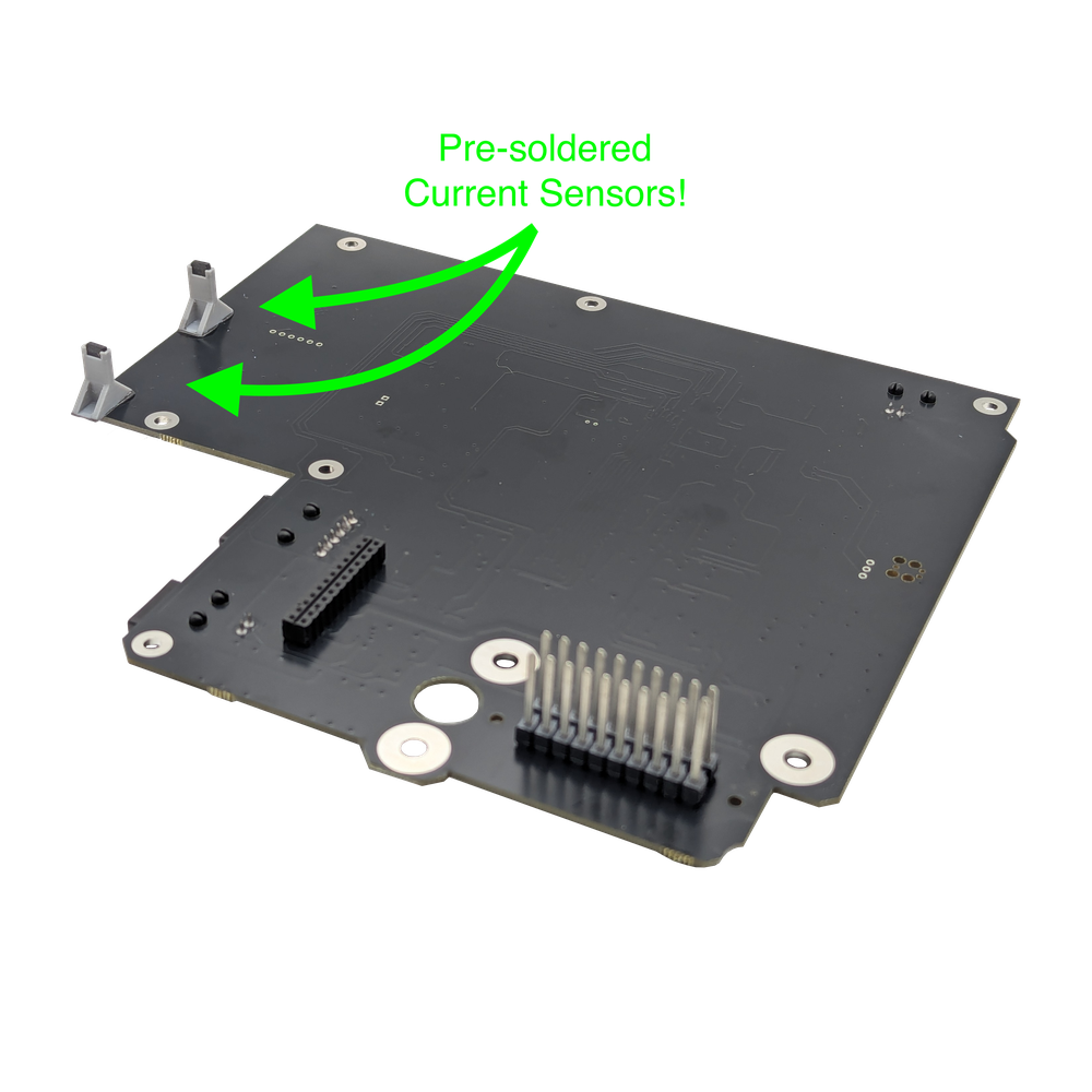 Build Your Own Tesla SDU Openinverter Kit — Westside EV